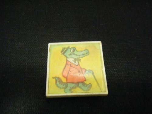 チェブ&ゲーナ 2面タイプ ウォーキング