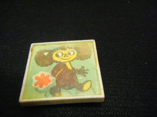 チェブ&ゲーナ 2面タイプ ウォーキング チェブ